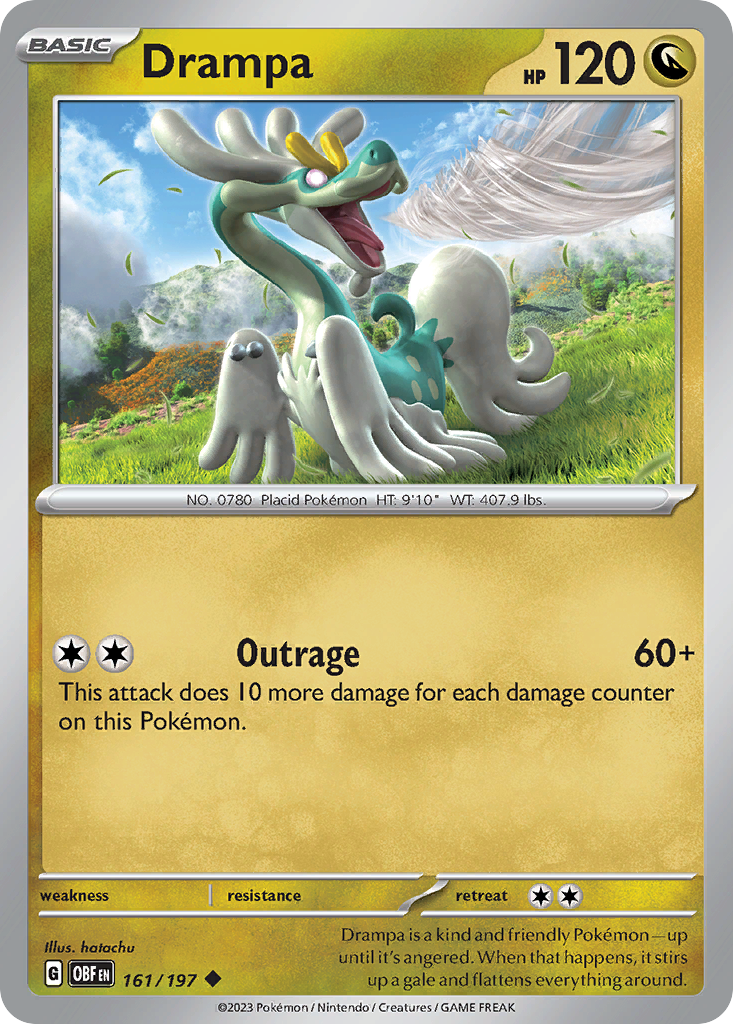 Drampa (161)