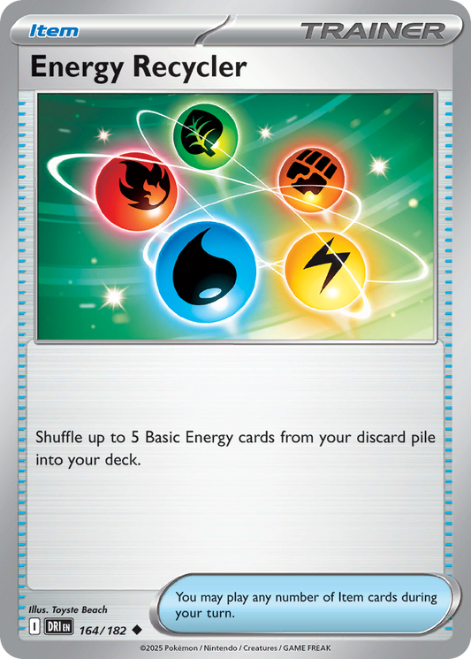 Energy Recycler (164)