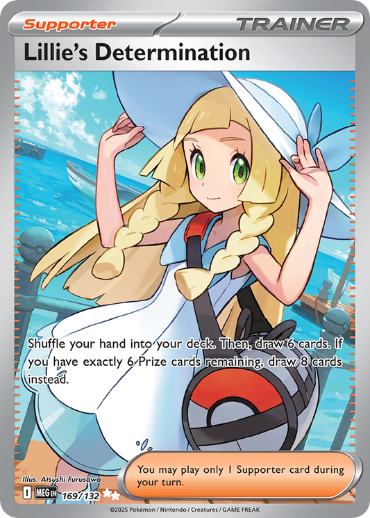 Lillie's Determination (169)