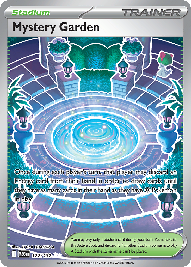 Mystery Garden (172)
