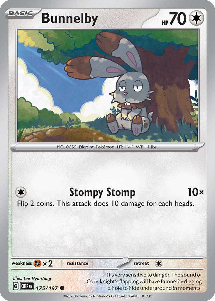 Bunnelby (175)