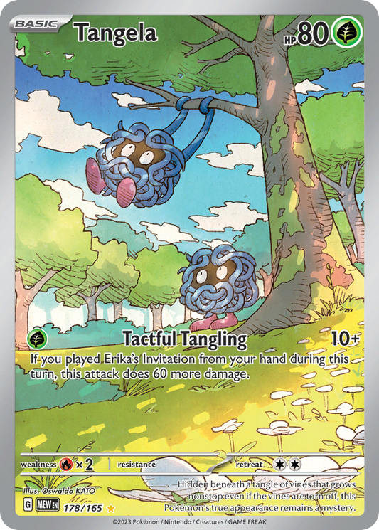 Tangela (178)