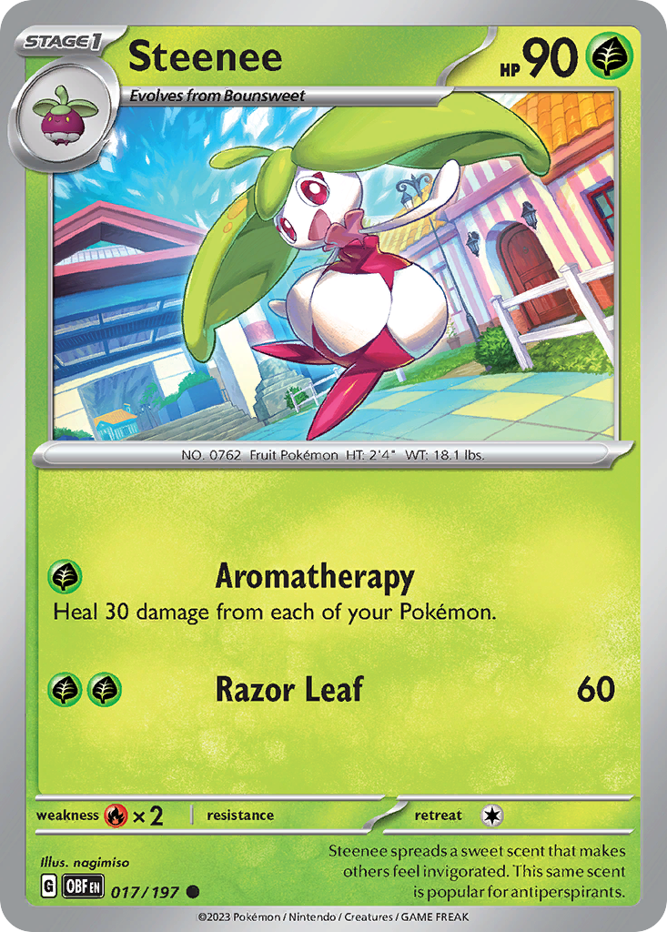 Steenee (17)