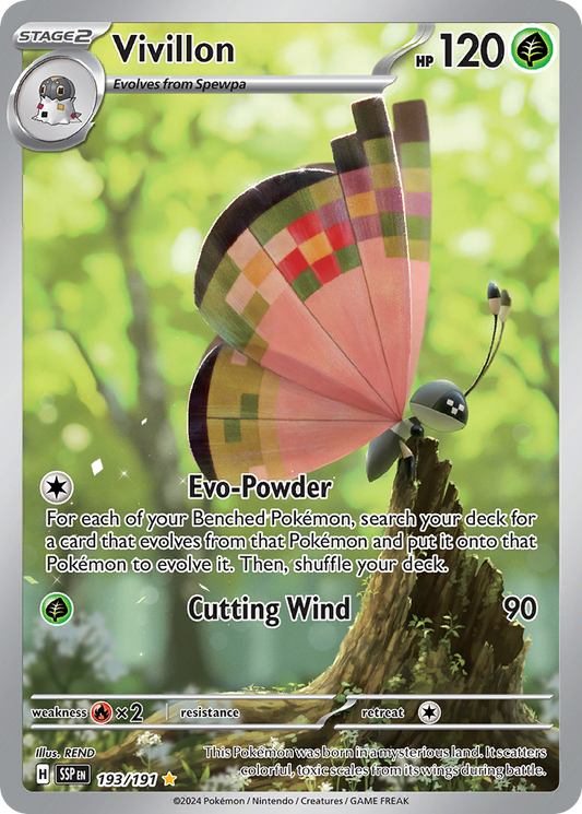 Vivillon (193)
