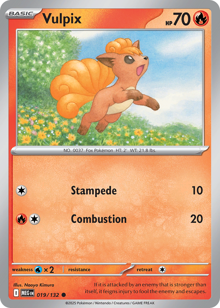 Vulpix (19)