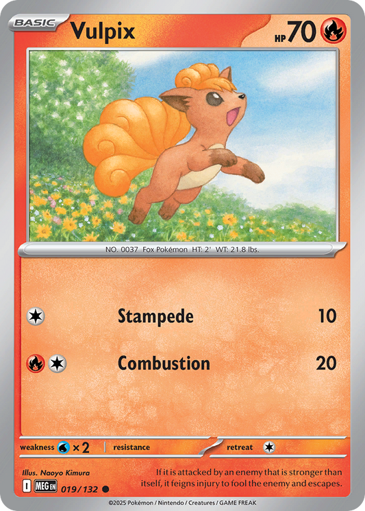 Vulpix (19)