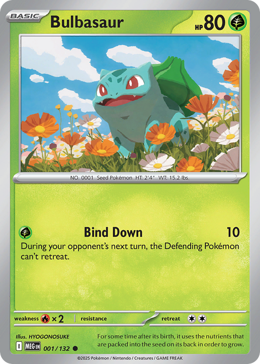 Bulbasaur (1)