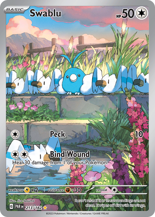 Swablu (213)