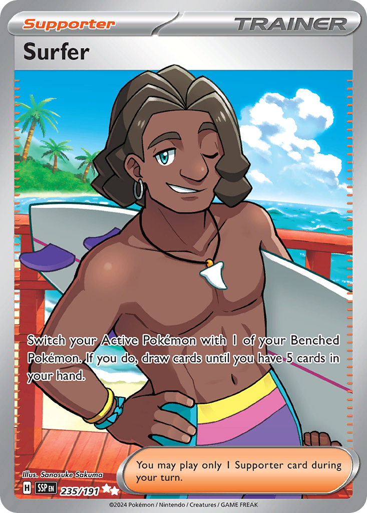 Surfer (235)