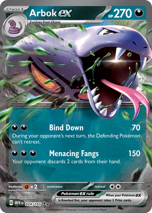 Arbok ex (24)