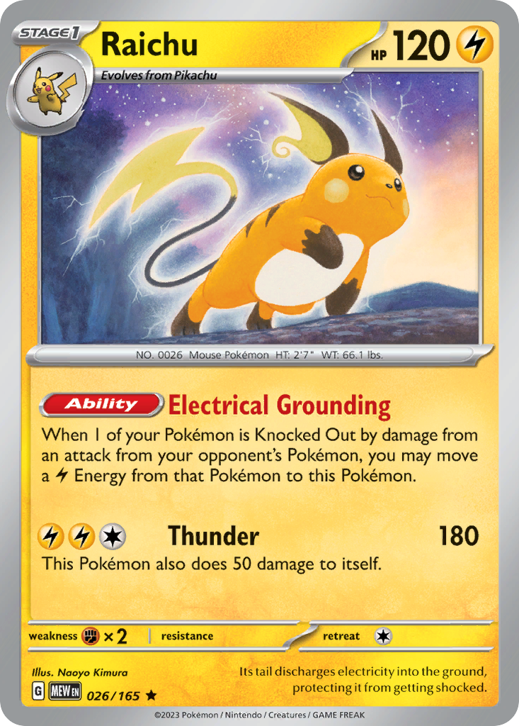Raichu (26)