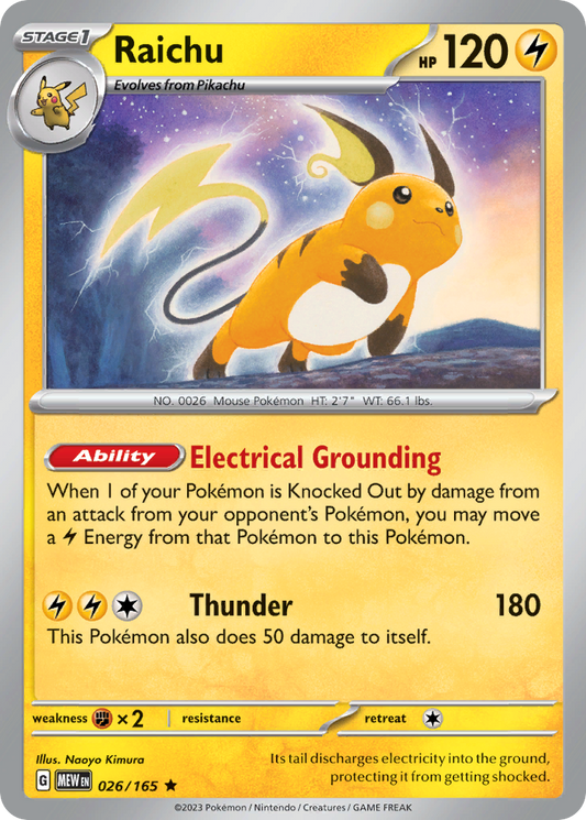 Raichu (26)