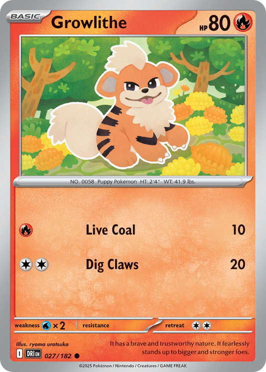 Growlithe (27)