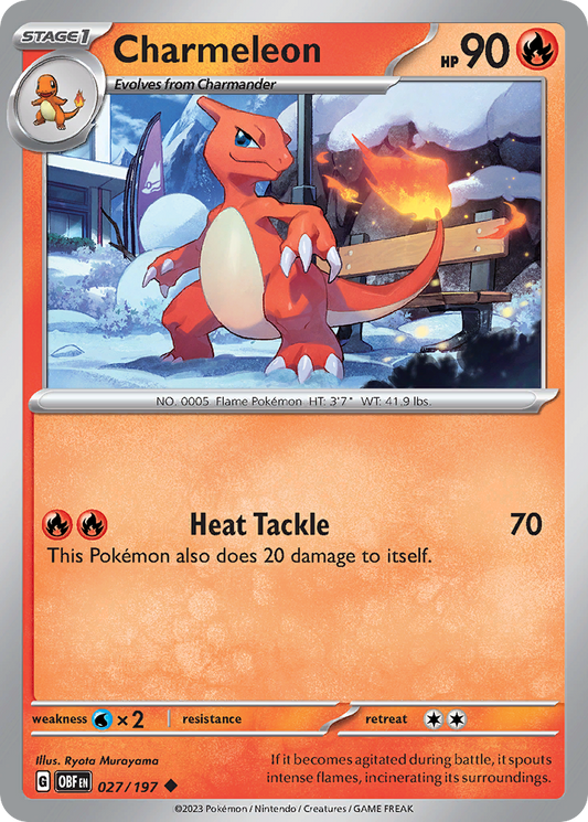 Charmeleon (27)