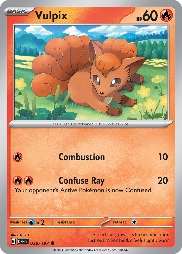 Vulpix (28)