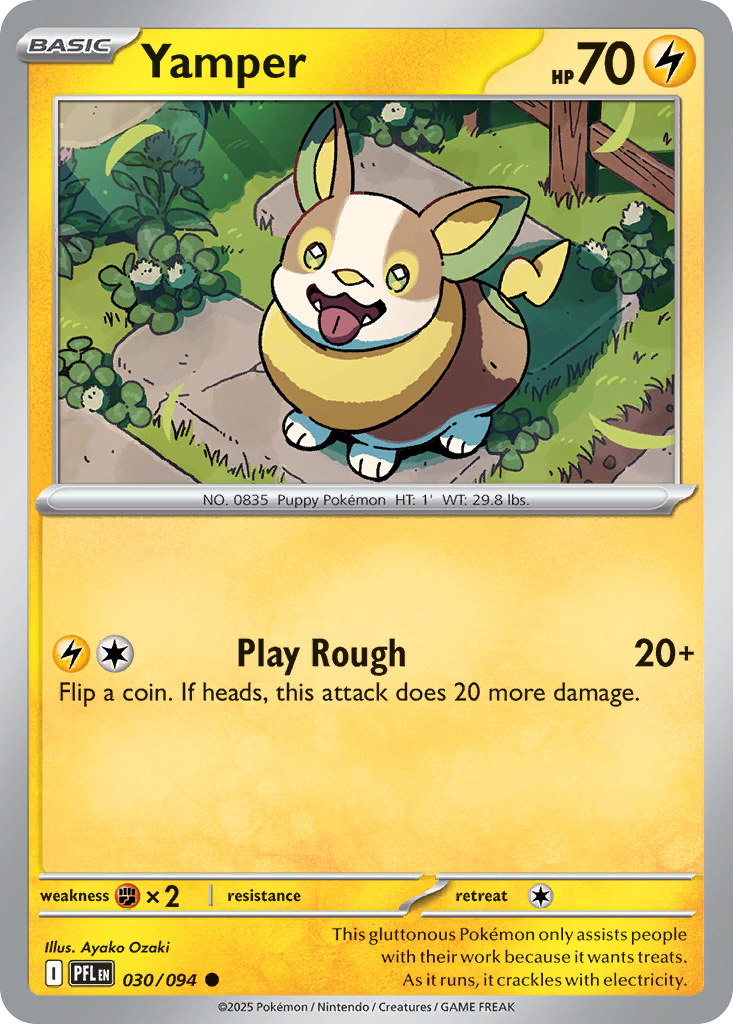 Yamper (30)