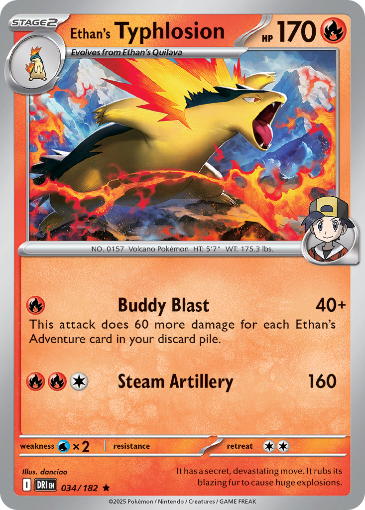 Ethan's Typhlosion (34)
