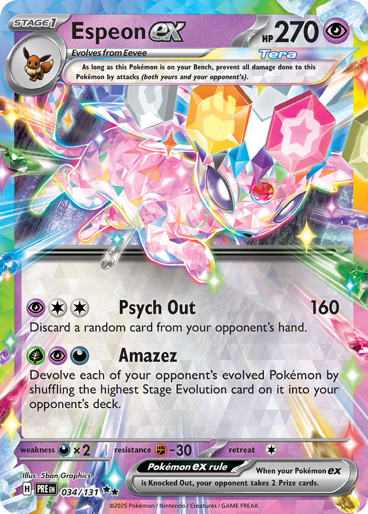 Espeon ex (34)