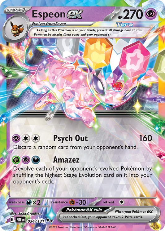 Espeon ex (34)