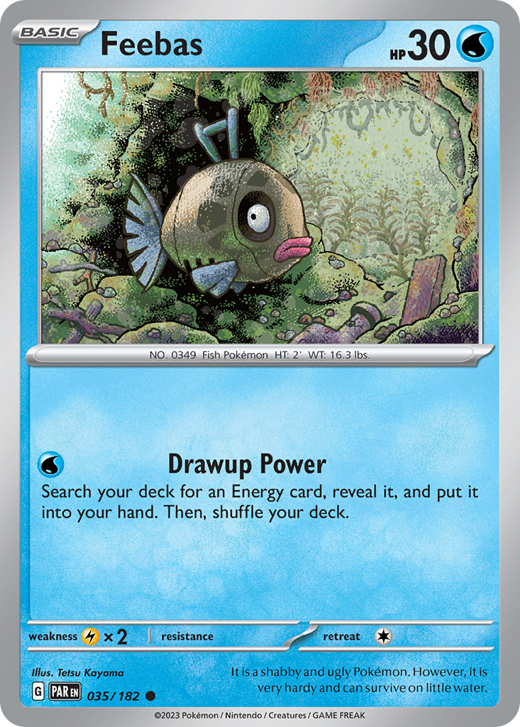 Feebas (35)