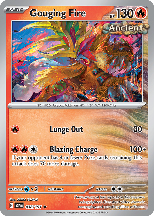 Gouging Fire (38)