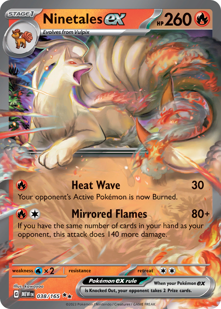 Ninetales ex (38)