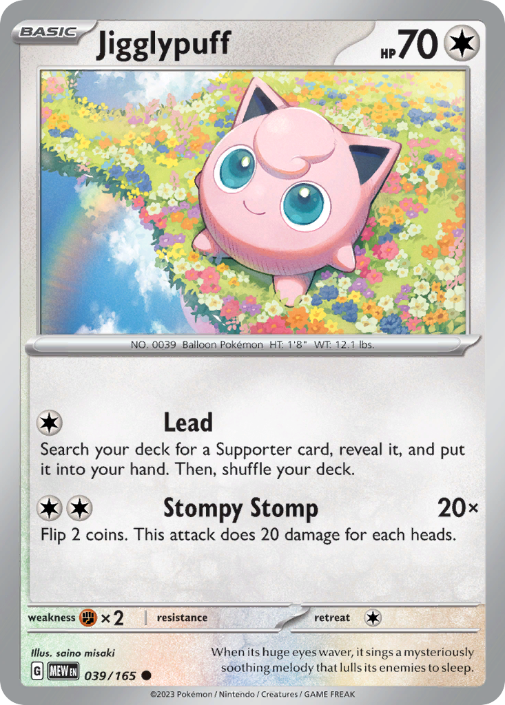 Jigglypuff (39)
