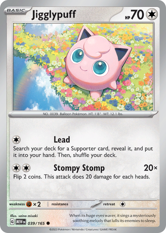 Jigglypuff (39)