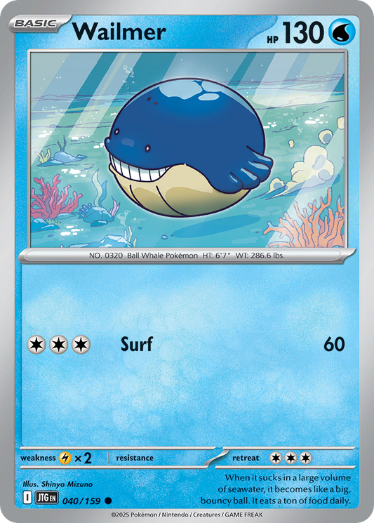 Wailmer (40)