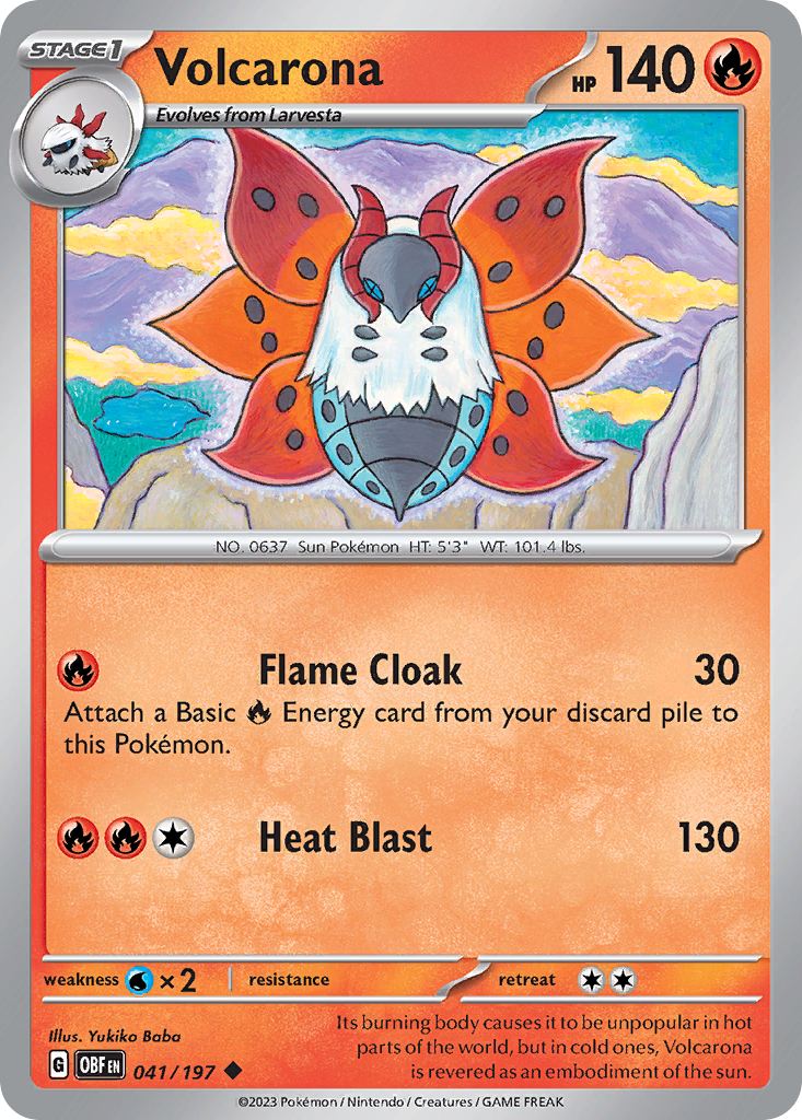 Volcarona (41)