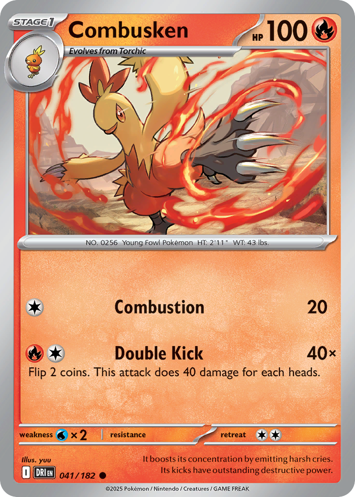 Combusken (41)