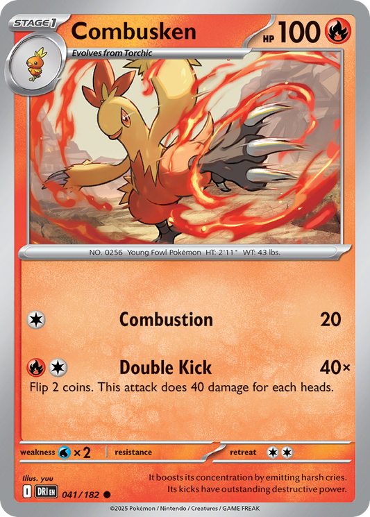 Combusken (41)
