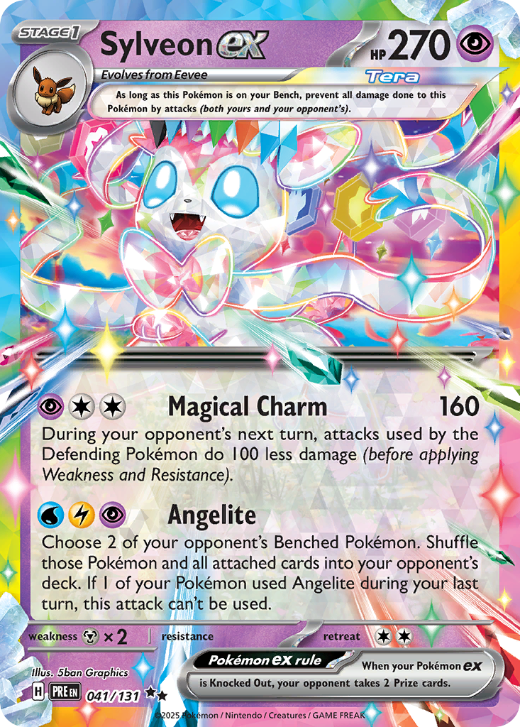 Sylveon ex (41)