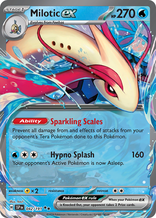 Milotic ex (42)