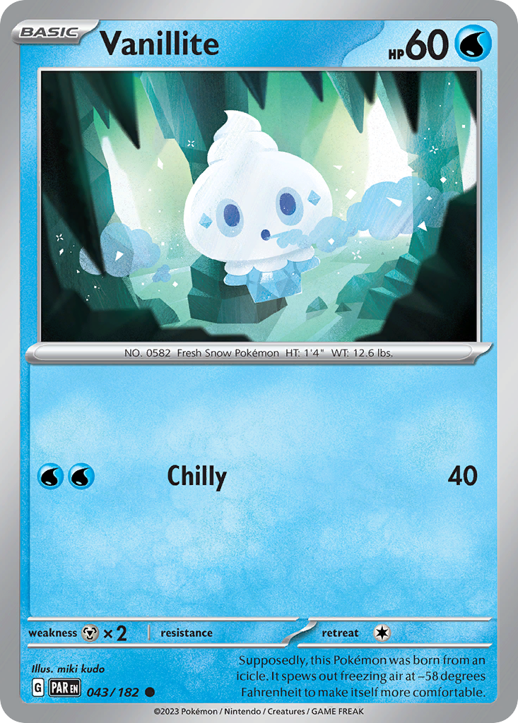 Vanillite (43)