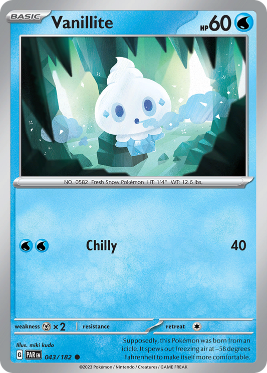 Vanillite (43)