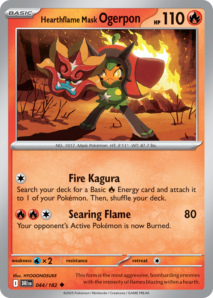 Hearthflame Mask Ogerpon (44)