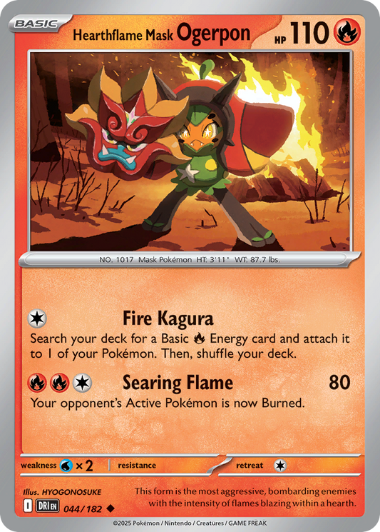 Hearthflame Mask Ogerpon (44)