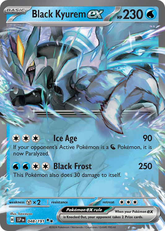 Black Kyurem ex (48)