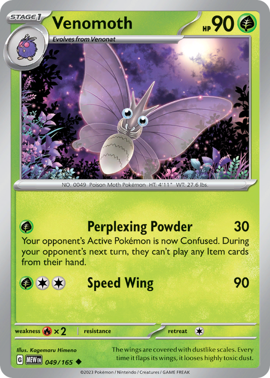 Venomoth (49)