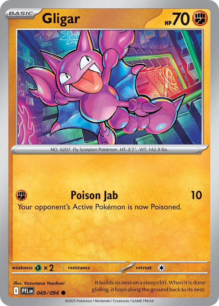Gligar (49)