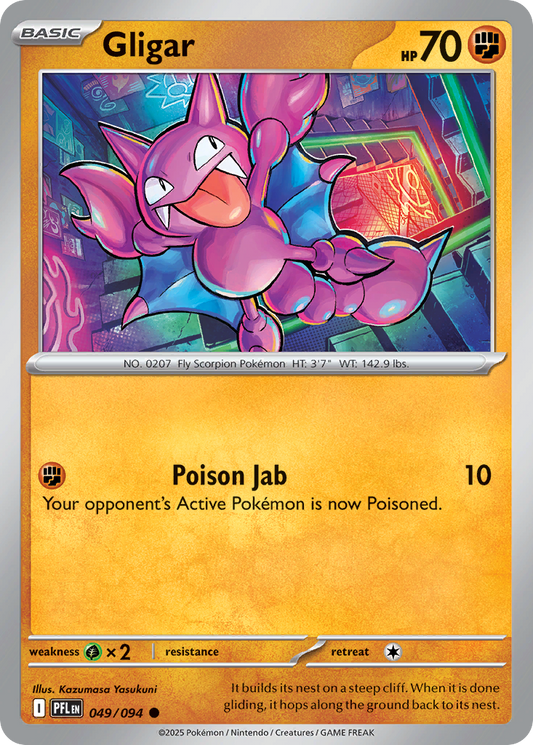Gligar (49)