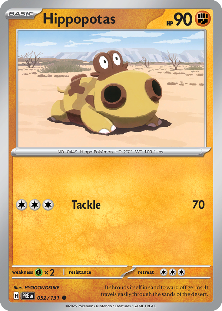 Hippopotas (52)