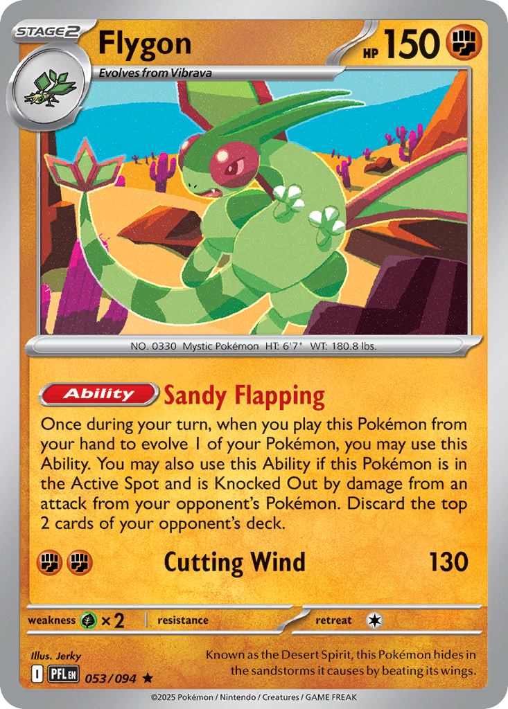 Flygon (53)