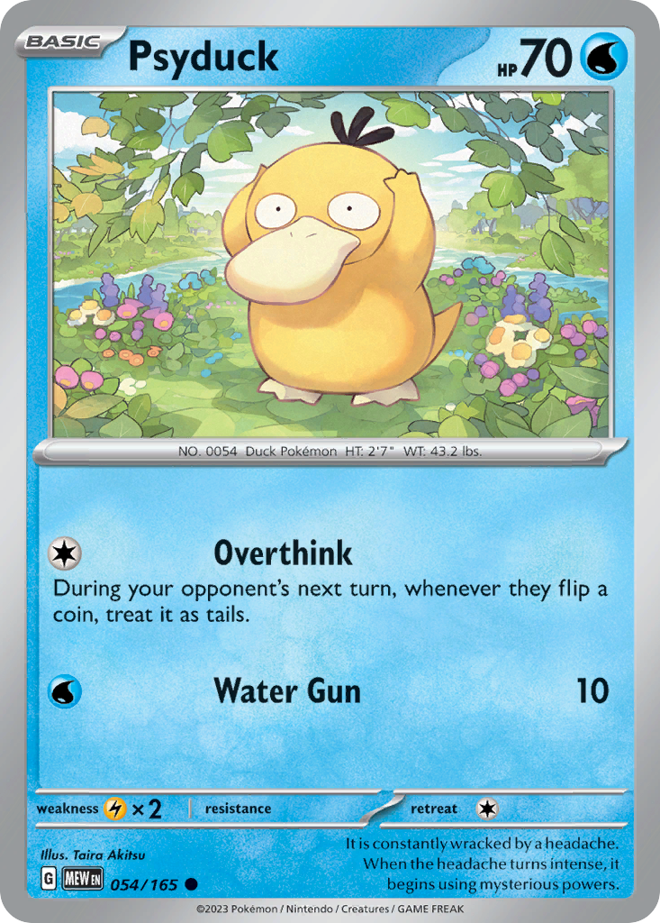 Psyduck (54)