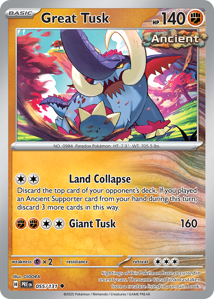 Great Tusk (55)