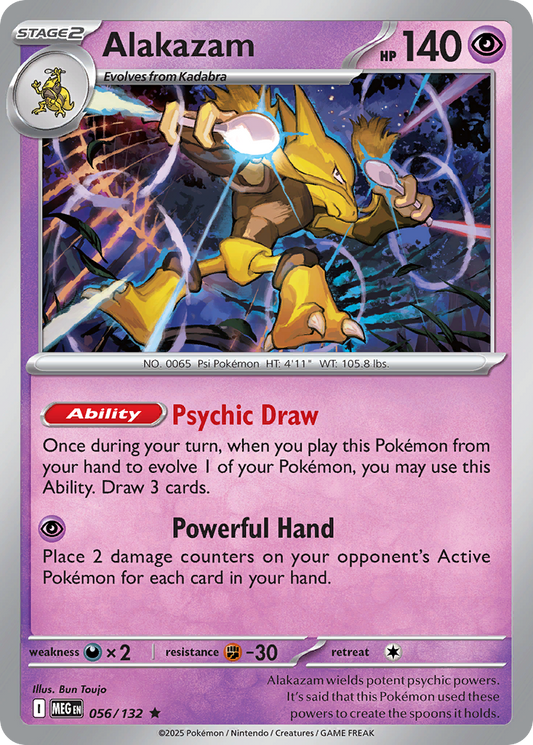 Alakazam (56)