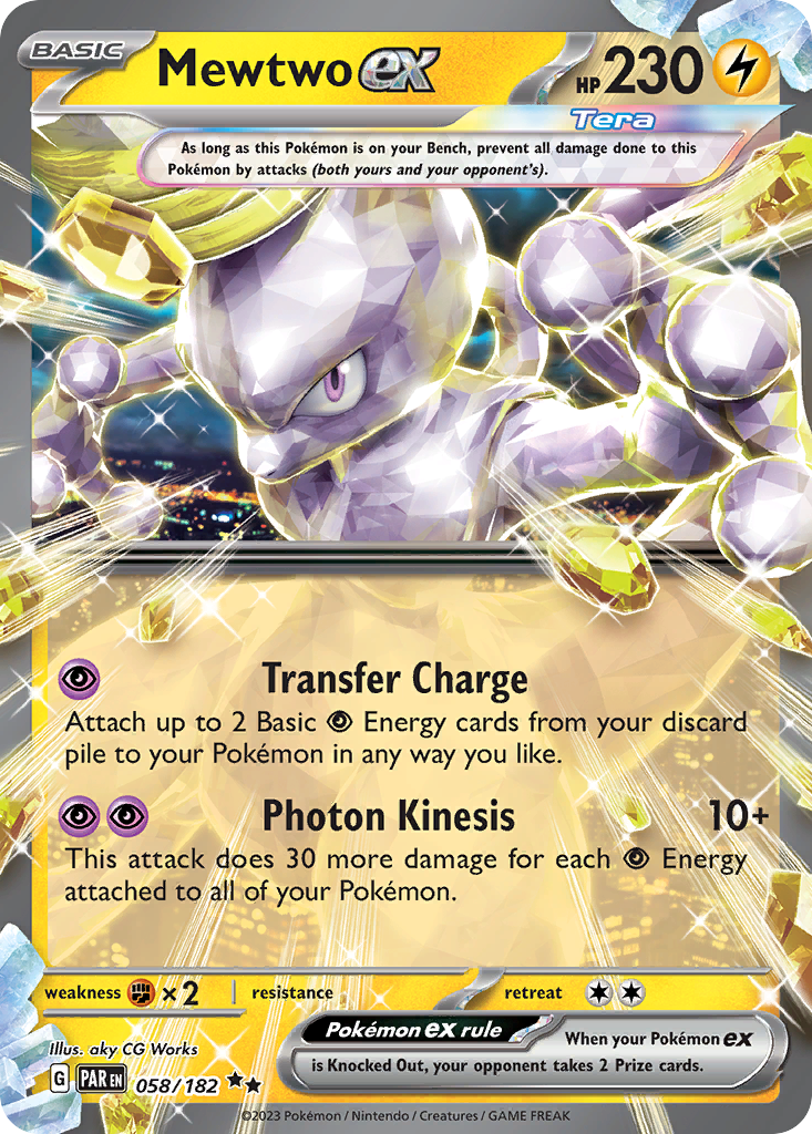 Mewtwo ex (58)