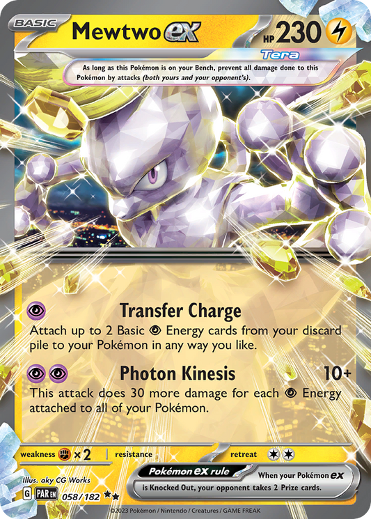 Mewtwo ex (58)