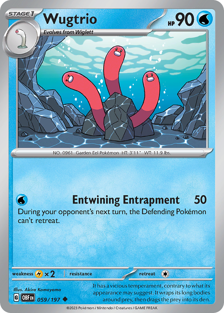 Wugtrio (59)